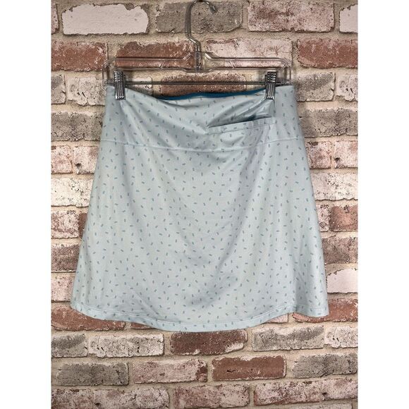 Nike Dri Fit Standard Fit Women's Skort Sz Small - Picture 4 of 9